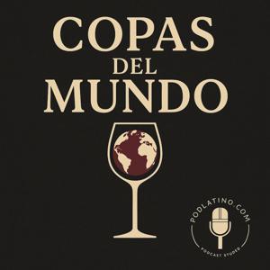 Copas del Mundo