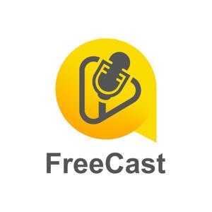FreeCast/فری کست