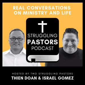 Struggling Pastors Podcast