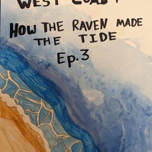 Legends of the West Coast