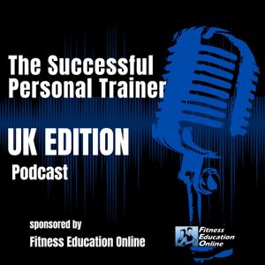 The Successful Personal Trainer: UK Edition