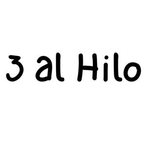 Podcast de 3 al Hilo