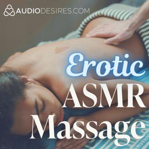 Erotic ASMR Massage