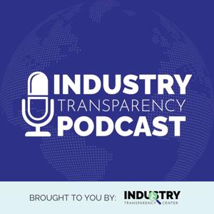 Industry Transparency Podcast