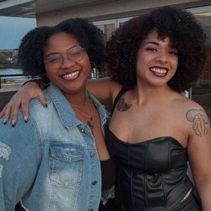 It's Not You, It's Us