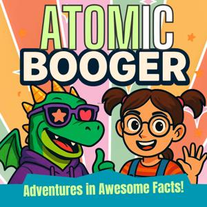 Atomic Booger