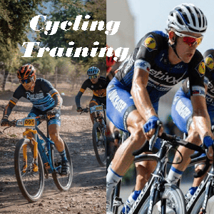 The cyclingtraining’s Podcast