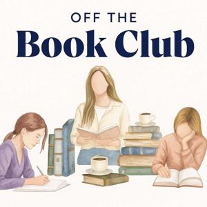 Off The Book Club