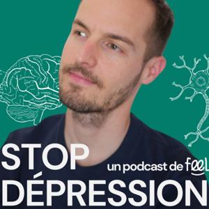 Aide contre la Dépression : Auto-Thérapie Cognitive et Comportementale (TCC) by Jérémy de Feel