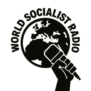 World Socialist Radio