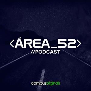Area 52 podcast