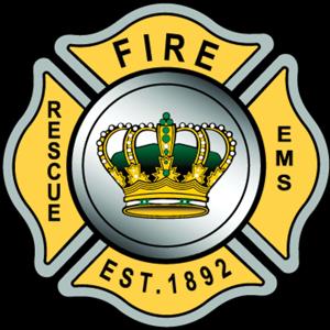 The Fire Chief's Office