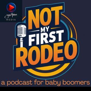 Not My First Rodeo