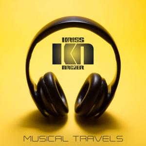 Musical Travels with Kriss Nrgzer