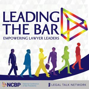 Leading the Bar