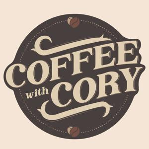 Coffee with Cory