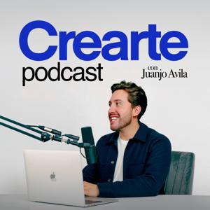 Crearte Podcast con Juanjo Avila