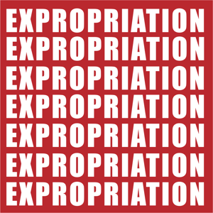 Expropriation