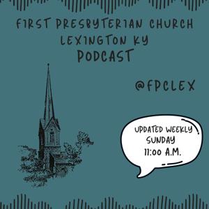 First Presbyterian Church Lexington KY