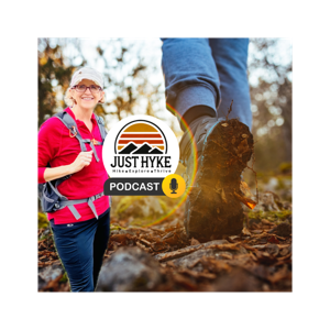 Just Hyke: For Women Who Are Ready to Hike Their Way to Strength, Confidence, and Adventure