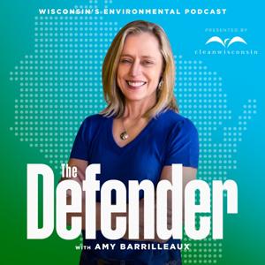 The Defender Podcast