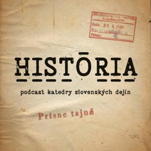 HISTŌRIA