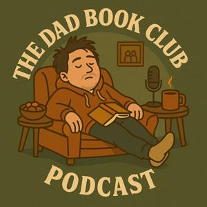 The Dad Book Club Podcast