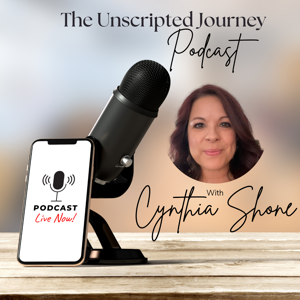 The Unscripted Journey Podcast