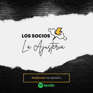 Socios de la Ajusteria - Podcast Quiropráctico