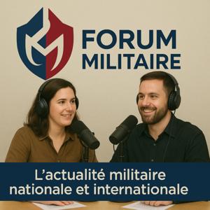 Défense et Frontières