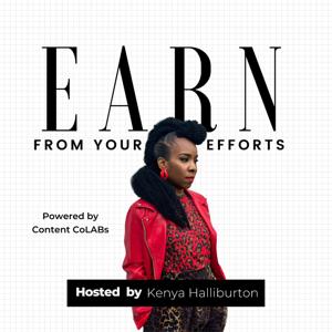 Earn From Your Efforts