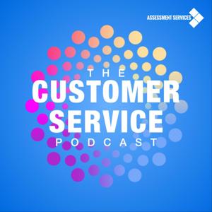 The Customer Service Podcast
