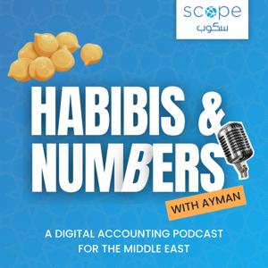Habibis and Numbers