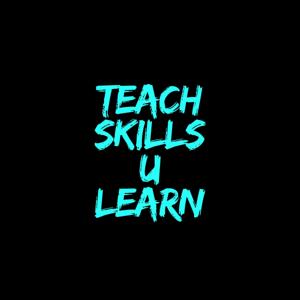 Teach Skills U Learn