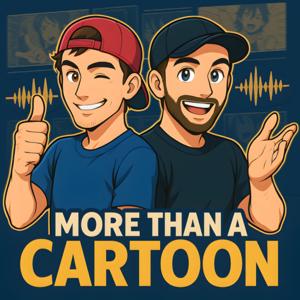More Than A Cartoon by BoxUnboxingAnime, Dr.Applesauce