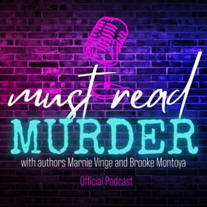 Must Read Murder