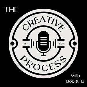The Creative Process