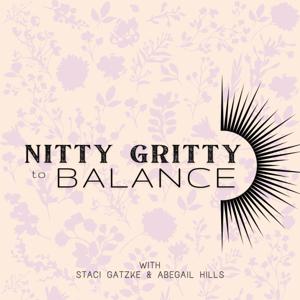 NITTY GRITTY to BALANCE