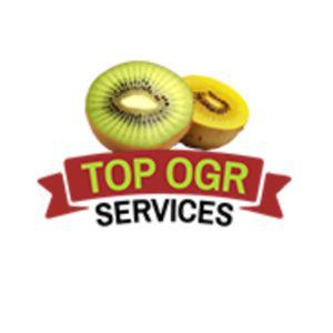 Top OGR