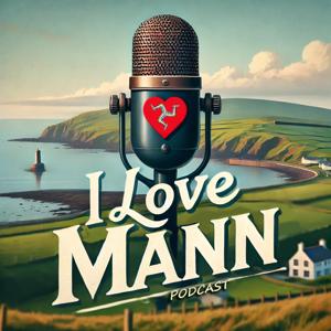 I Love Mann