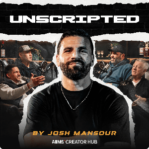 The Unscripted Show by AIIMS Creator Hub