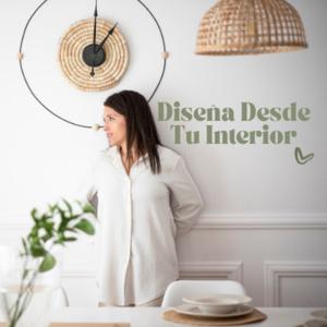 Diseña Desde Tu Interior