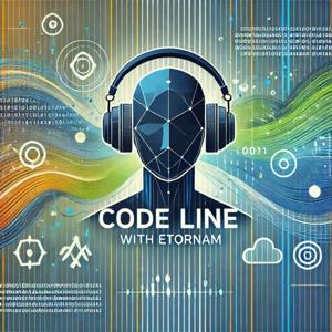 Code Line with Etornam