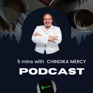 5 mins with Chindika Mercy