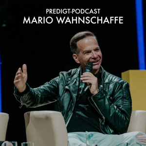 Mario Wahnschaffe Predigten