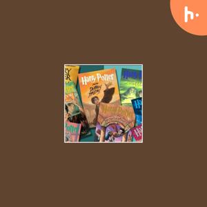 The Harry Potter Files : Books V/S Movies