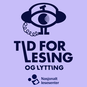 Tid for lesing – UiS podkast