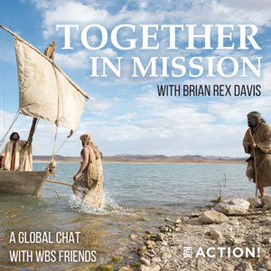 Together in Mission