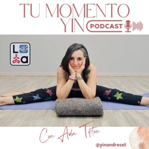 Tu momento yin