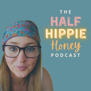 Half Hippie Honey